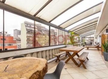 Apartamento · 330m² · 4 Quartos · Cobertura com 4 dormitórios à venda, 330 m² por R$ 1.600.000,00 - Consolação - São Paulo/SP