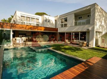 Casa · 650m² · 4 Quartos · 10 Vagas · Casa com 4 dormitórios à venda, 650 m²