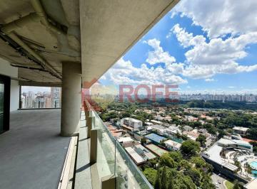 Apartamento · 302m² · 4 Quartos · 4 Vagas · Apartamento com 4 dormitórios à venda, 298 m² por R$ 10.000.000,00 - Ibirapuera - São Paulo/SP