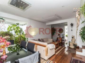 Apartamento · 110m² · 2 Quartos · 2 Vagas · Apartamento à venda, 110 m²  - Moema - São Paulo/SP