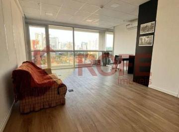 Comercial · 36m² · 1 Vaga · Sala, 36 m² - venda por R$ 498.000,00 ou aluguel por R$ 2.584,00/mês - Granja Julieta - São Paulo/SP