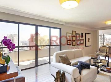 Apartamento · 417m² · 4 Quartos · 4 Vagas · Cobertura 230m² | 4 Suítes com Lazer Completo Próximo ao Metrô Paraíso | Paraíso