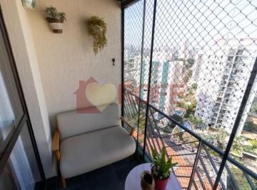 Apartamento · 85m² · 3 Quartos · 3 Vagas · Apartamento com 3 dormitórios à venda, 85 m² por R$ 980.000,00 - Saúde - São Paulo/SP