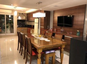 Casa · 189m² · 4 Quartos · 4 Vagas · Sobrado com 4 dormitórios à venda, 189 m² por R$ 1.500.000,00 - Jardim Passárgada I - Cotia/SP