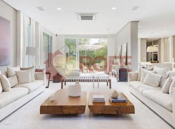 Casa · 508m² · 4 Quartos · 4 Vagas · Casa com 4 dormitórios à venda, 508 m²