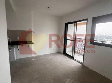 Apartamento · 27m² · 1 Quarto · 1 Vaga · Studio com 1 dormitório à venda, 27 m² por R$ 500.000,00 - Jardim das Acácias - São Paulo/SP