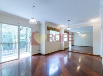 Apartamento · 92m² · 3 Quartos · 1 Vaga · Apartamento com 3 dormitórios à venda, 92 m² por R$ 950.000,00 - Brooklin Paulista - São Paulo/SP