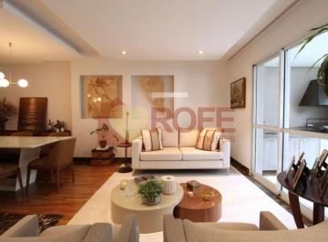 Apartamento · 171m² · 3 Quartos · 3 Vagas · APARTAMENTO MOEMA PÁSSAROS | VINTAGE MOEMA | 171 M2 | LAZER E LOCALIZAÇÃO ÍMPARES!!!