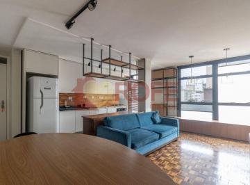 Apartamento · 95m² · 3 Quartos · 2 Vagas · Apartamento com 3 dormitórios, 95 m² - venda