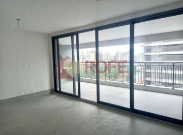 Apartamento · 123m² · 3 Quartos · 2 Vagas · Apartamento com 3 dormitórios à venda, 123 m² por R$ 2.195.000,00 - Chácara Klabin - São Paulo/SP