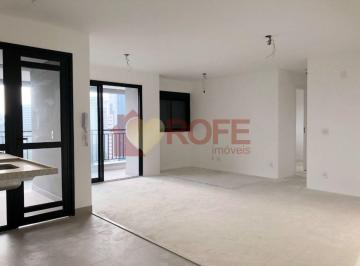Apartamento · 95m² · 3 Quartos · 2 Vagas · Apartamento de 95 m² à venda no Brooklin. 2 vagas de garagem fixas/determinadas. Andar alto.