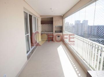 Apartamento · 154m² · 3 Quartos · 2 Vagas · Apartamento à venda, 154 m² - Granja Julieta - São Paulo/SP