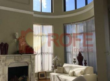 Apartamento · 620m² · 4 Quartos · 4 Vagas · Cobertura com 4 dormitórios à venda, 620 m² por R$ 9.700.000,00 - Moema - São Paulo/SP
