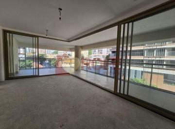 Apartamento · 148m² · 4 Quartos · 2 Vagas · EVOLVE VILA MARIANA | 150m² | 3 SUÍTES | HOME OFFICE | VARANDA GOURMET | HALL PRIVATIVO | 2 VAGAS