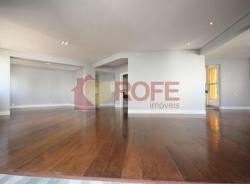 Apartamento · 244m² · 3 Quartos · 3 Vagas · APARTAMENTO MOEMA PÁSSAROS | 244 M2 | LAZER E LOCALIZAÇÃO EXCELENTES!!!