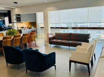 Apartamento · 291m² · 4 Quartos · 4 Vagas · Cobertura com 4 dormitórios à venda, 291 m² por R$ 3.595.000,00 - Panamby - São Paulo/SP