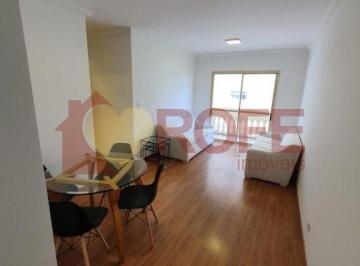 Apartamento · 60m² · 2 Quartos · 1 Vaga · Apartamento à venda, 60 m² por R$ 1.230.000,00 - Moema Pássaros - São Paulo/SP