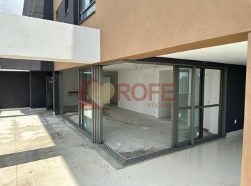 Apartamento · 240m² · 4 Quartos · 3 Vagas · Cobertura com 4 dormitórios à venda, 240 m² por R$7.900.000 - Campo Belo - São Paulo/SP