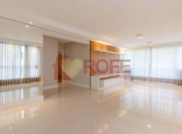 Apartamento · 167m² · 3 Quartos · 2 Vagas · Apartamento à venda, 167 m² - Moema - São Paulo/SP