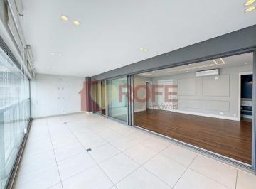 Apartamento · 162m² · 4 Quartos · 2 Vagas · OPORTUNIDADE: Apartamento de 162 m² com 2 vagas à venda em prédio novo em Pinheiros - Rua João Moura