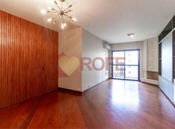 Apartamento · 116m² · 2 Quartos · 2 Vagas · APARTAMENTO VILA NOVA CONCEIÇÃO | 116 M2 | LAZER E LOCALIZAÇÃO EXCELENTES!!!
