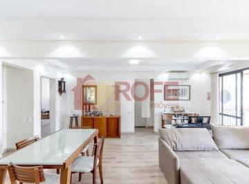 Apartamento · 110m² · 4 Quartos · 2 Vagas · Apartamento à venda, 110 m² por R$ 1.999.000,00 - Vila Nova Conceição - São Paulo/SP
