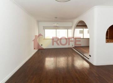 Apartamento · 130m² · 3 Quartos · 1 Vaga · Apartamento com 3 dormitórios à venda, 130 m² por R$ 2.980.000,00 - Vila Nova Conceição - São Paulo/