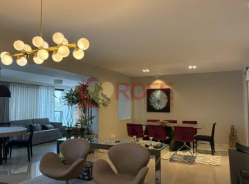 Apartamento · 209m² · 3 Quartos · 4 Vagas · The Gifit G J Lindíssimo