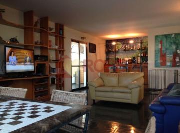 Apartamento · 180m² · 3 Quartos · 2 Vagas · Cobertura com 3 dormitórios à venda, 180 m² por R$ 1.850.000,00 - Moema - São Paulo/SP