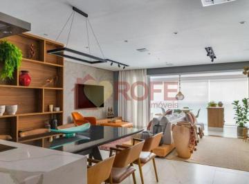 Apartamento · 149m² · 3 Quartos · 3 Vagas · Apartamento à venda, 149 m²  - Vila Alexandria - São Paulo/SP