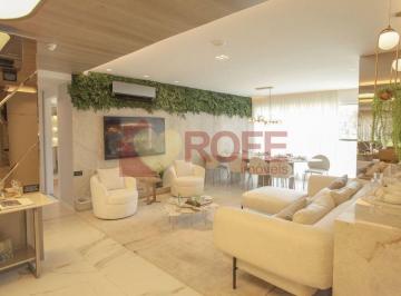 Apartamento · 94m² · 3 Quartos · 2 Vagas · NO EDEN CYRELA | 94m² | 3 DORMITÓRIOS | CONTRAPISO | ANDAR ALTO | BROOKLIN