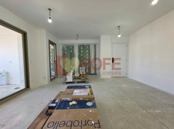Apartamento · 94m² · 3 Quartos · 2 Vagas · NO EDEN CYRELA | 94m² | 3 DORMITÓRIOS | CONTRAPISO | ANDAR ALTO | BROOKLIN