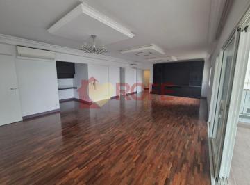 Apartamento · 237m² · 4 Quartos · 3 Vagas · Apartamento com 4 dormitórios à venda, 237 m²  - Vila Nova Conceição - São Paulo/