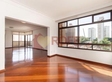 Apartamento · 195m² · 4 Quartos · 4 Vagas · Apartamento à venda, 195 m² por R$ 1.450.000,00 - Chácara Santo Antônio - São Paulo/SP