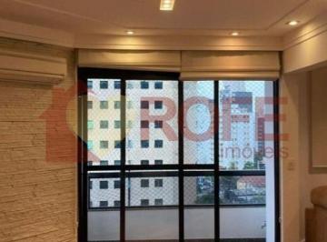 Apartamento · 87m² · 2 Quartos · 1 Vaga · Apartamento com 2 dormitórios à venda, 87 m² por R$ 1.325.000,00 - Moema - São Paulo/SP