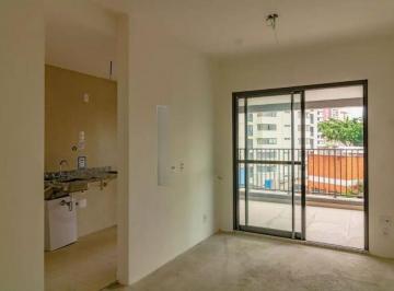 Apartamento · 58m² · 2 Quartos · 1 Vaga · Apartamento com 2 dormitórios à venda, 57 m² por R$ 599.000,00 - Vila Mascote - São Paulo/SP