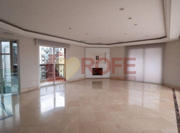 Apartamento · 420m² · 3 Quartos · 5 Vagas · COBERTURA MOEMA | 419 M2 | LAZER E LOCALIZAÇÃO EXCELENTES!!!!