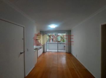 Apartamento · 100m² · 3 Quartos · 2 Vagas · Apto à venda 100m² 3 dorms 1 suíte 2 vagas em Moema Pássaros - Fora da rota de aviões