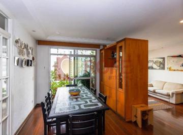 Apartamento · 167m² · 3 Quartos · 2 Vagas · Apartamento de 167m² em Moema Pássaros, 3 quartos e 2 vagas, Fora de rota e próximo do Parque do Ibi