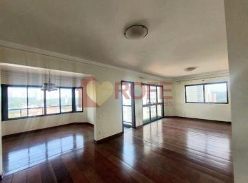 Apartamento · 198m² · 4 Quartos · 3 Vagas · Apartamento com 4 dormitórios à venda, 198 m² por R$ 1.690.000,00 - Chácara Santo Antônio - São Paul