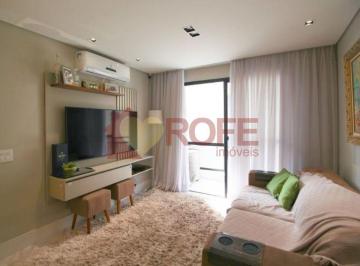 Apartamento · 60m² · 2 Quartos · 1 Vaga · Apartamento com 2 dormitórios à venda, 60 m² por R$ 1.310.000,00 - Vila Olímpia - São Paulo/SP