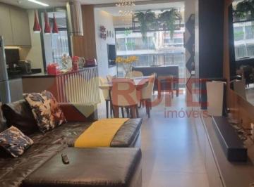 Apartamento · 105m² · 3 Quartos · 2 Vagas · Apartamento com 3 dormitórios à venda, 105 m² no  O Parque- Brroklin, Sp.