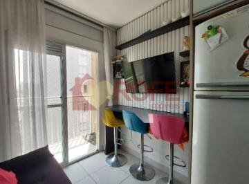 Apartamento · 31m² · 1 Quarto · Apto 1 suíte 31m² a venda - Cupecê 2