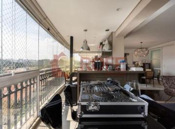 Apartamento · 212m² · 3 Quartos · 4 Vagas · APARTAMENTO VILA NOVA CONCEIÇÃO | 229 M2 | LAZER E LOCALIZAÇÃO EXCELENTES!!!