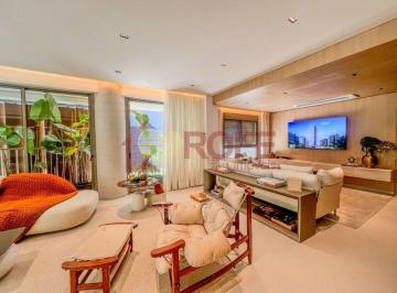 Apartamento · 500m² · 4 Quartos · 5 Vagas · Cobertura com 4 dormitórios à venda, 500 m² por R$ 30.000.000,00 - Pinheiros - São Paulo/SP