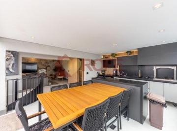 Apartamento · 195m² · 2 Quartos · 3 Vagas · Apartamento com 2 dormitórios à venda, 195 m² por R$ 2.790.000,00 - Moema - São Paulo/SP