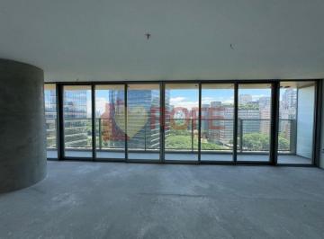 Apartamento · 102m² · 2 Quartos · 1 Vaga · Apartamento com 2 dormitórios à venda, 102 m² por R$ 5.200.000,00 - Vila Olímpia - São Paulo/SP
