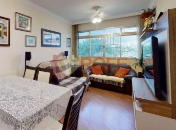 Apartamento · 77m² · 2 Quartos · 1 Vaga · Apartamento com 2 dormitórios à venda, 77 m² - Moema - São Paulo/SP