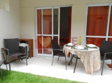 Apartamento · 43m² · 1 Quarto · 1 Vaga · Apartamento Garden residencial à venda, Alto da Boa Vista, São Paulo.