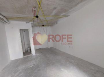 Comercial · 28m² · Sala à venda, 28 m² por R$ 650.000,00 - Moema - São Paulo/SP